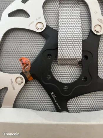 Gebrauchtes Shimano SM-RT86 bike — Bild 2 von 7