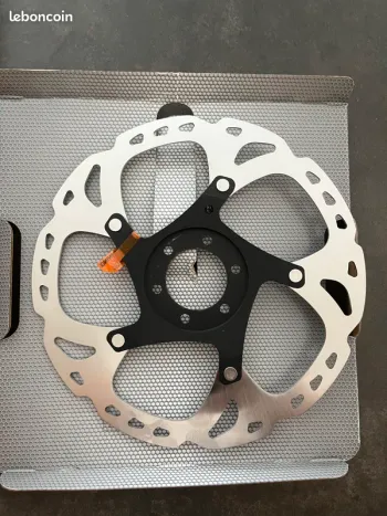 Gebrauchtes Shimano SM-RT86 bike