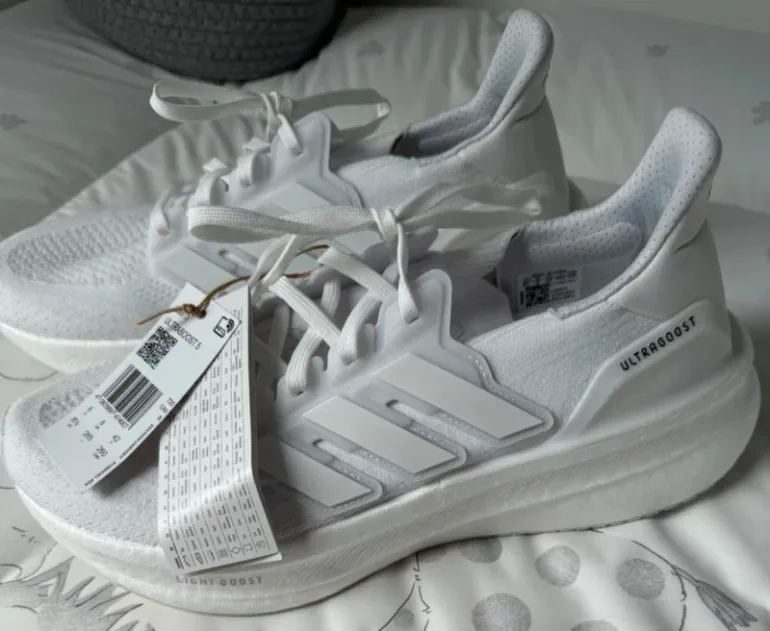 Gebrauchtes Adidas Ultra Boost 5 bike — Bild 2 von 6