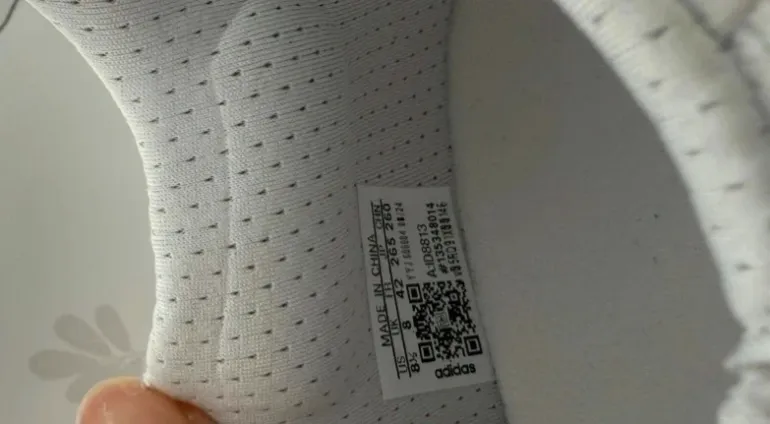 Gebrauchtes Adidas Ultra Boost 5 bike — Bild 6 von 6