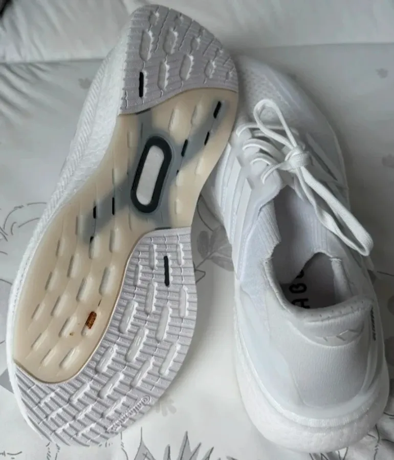 Gebrauchtes Adidas Ultra Boost 5 bike — Bild 4 von 6