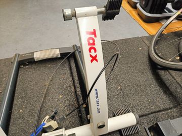 Gebrauchtes Tacx CycleForce Sirius Trainer 2000 bike — Bild 4 von 12