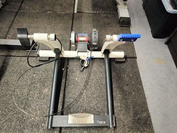 Gebrauchtes Tacx CycleForce Sirius Trainer 2000 bike — Bild 5 von 12