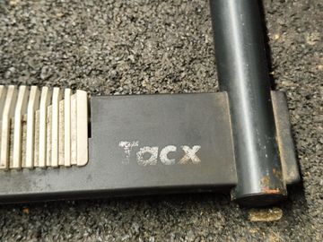 Gebrauchtes Tacx CycleForce Sirius Trainer 2000 bike — Bild 6 von 12