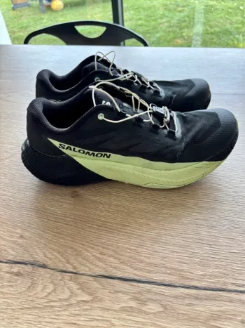 Salomon Pulsar Trail bike de segunda mano — imagen 4 de 8