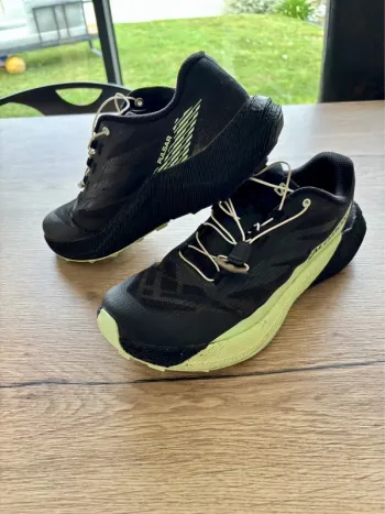 Salomon Pulsar Trail bike de segunda mano