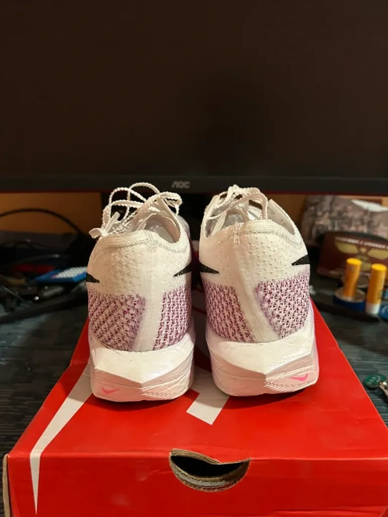 Gebrauchtes Nike Vaporfly Next% 3 bike — Bild 4 von 5