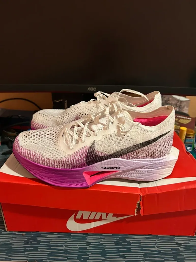 Gebrauchtes Nike Vaporfly Next% 3 bike — Bild 5 von 5