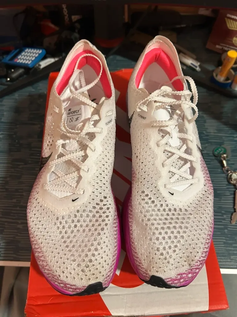 Gebrauchtes Nike Vaporfly Next% 3 bike — Bild 3 von 5