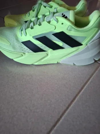 Gebrauchtes Adidas adistar 2 M bike — Bild 2 von 3