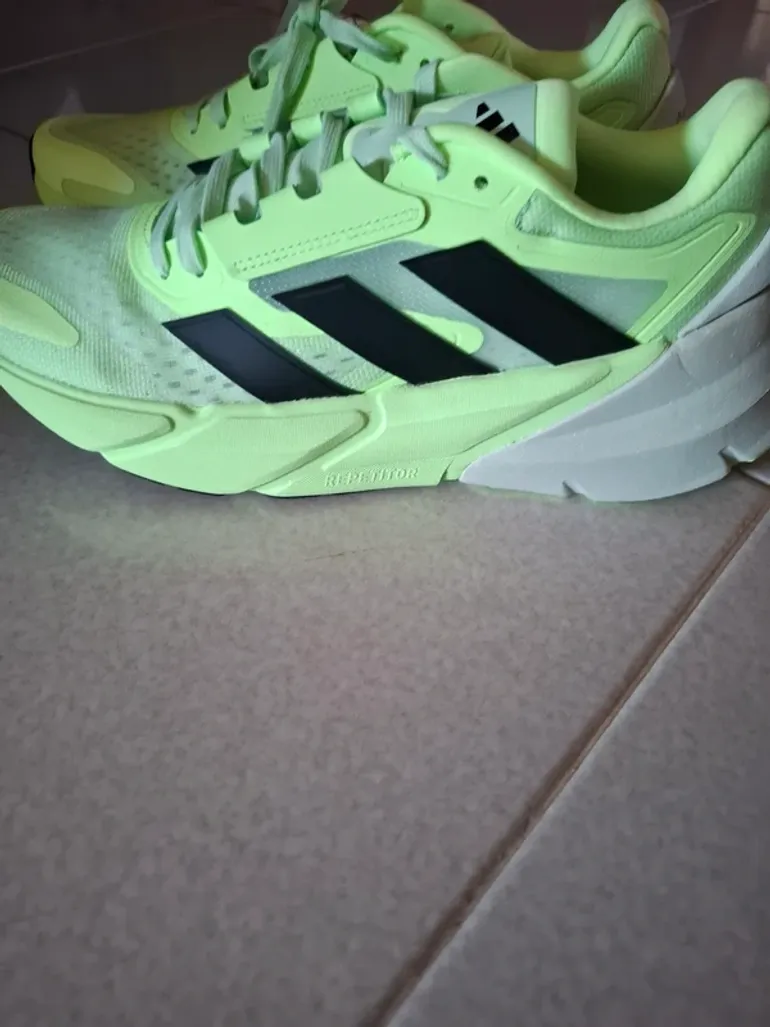 Gebrauchtes Adidas adistar 2 M bike — Bild 2 von 3