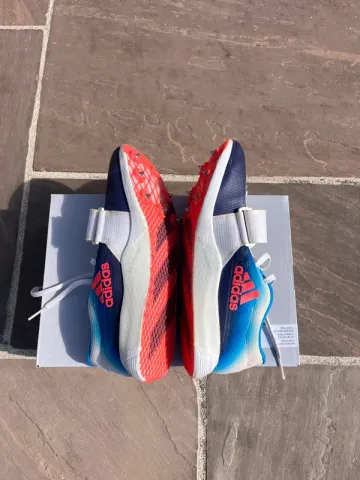 Adidas Triple Jump bike usato — immagine 6 di 9