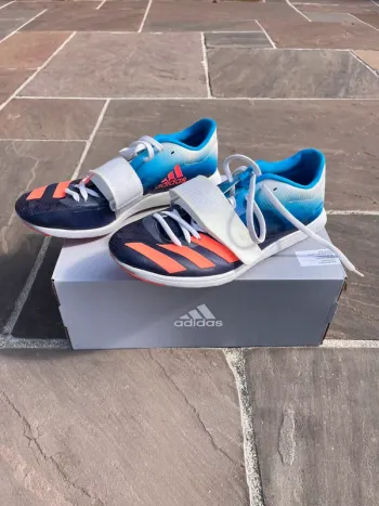 Adidas Triple Jump bike de segunda mano