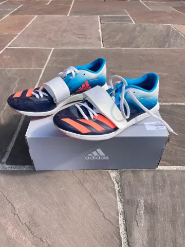 Adidas Triple Jump bike usato — immagine 1 di 9