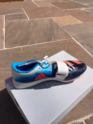 Adidas Triple Jump bike usato — immagine 2 di 9