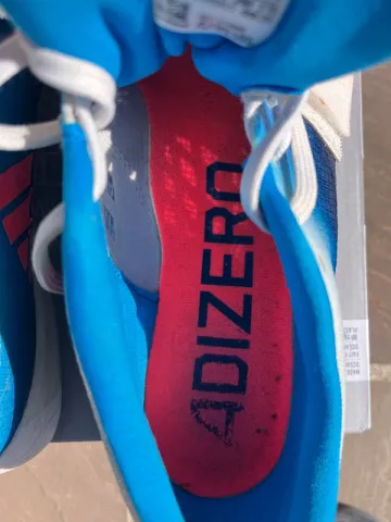 Adidas Triple Jump bike usato — immagine 8 di 9