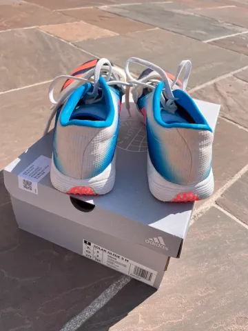 Adidas Triple Jump bike usato — immagine 4 di 9