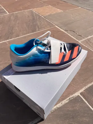 Adidas Triple Jump bike usato — immagine 3 di 9