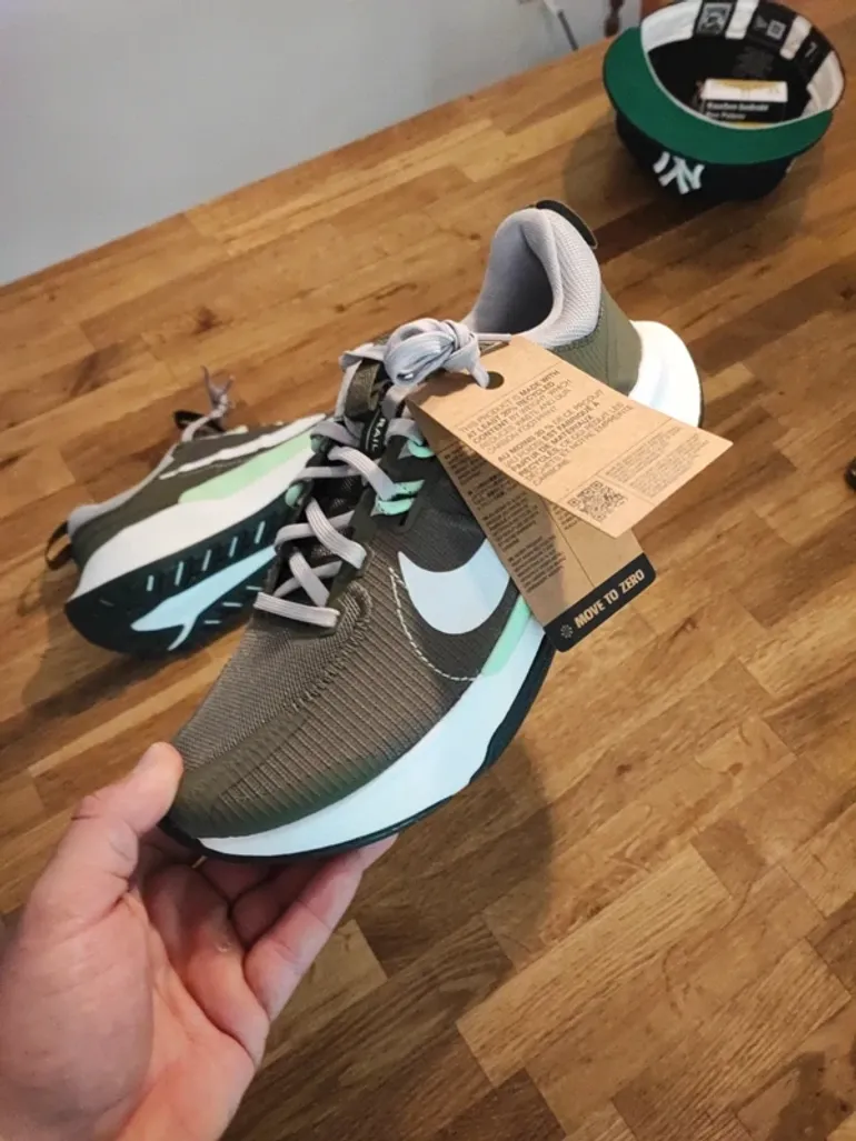 Gebrauchtes Nike Juniper Trail 2 bike — Bild 2 von 6