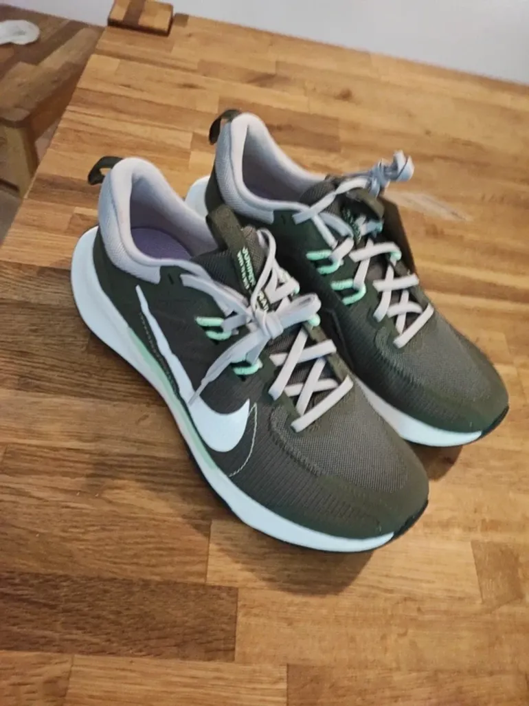 Gebrauchtes Nike Juniper Trail 2 bike — Bild 4 von 6