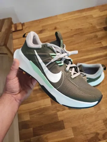 Gebrauchtes Nike Juniper Trail 2 bike — Bild 3 von 6