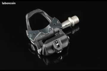 Used Xpedo NXS Drivetrain & Pedals