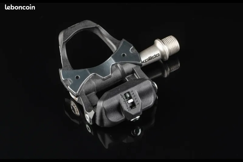 Tweedehands Xpedo NXS Drivetrain & Pedals