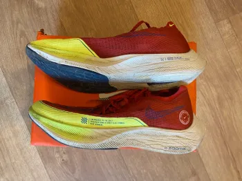 Nike Next% 2 bike usato — immagine 2 di 4