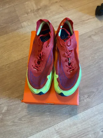 Nike Next% 2 bike usato