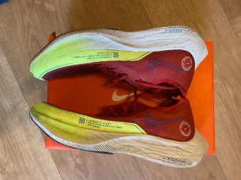 Nike Next% 2 bike usato — immagine 3 di 4
