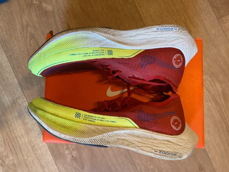 Nike Next% 2 bike usato — immagine 3 di 4