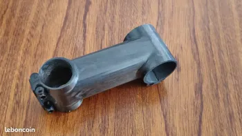 Použité Darimo stem 69g stealth edition bike — obrázek 3 z 4