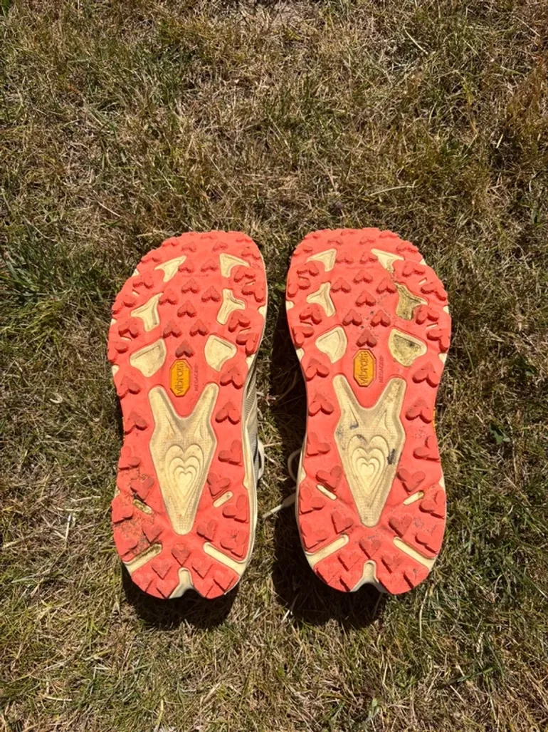 Gebrauchtes Hoka Speedgoat 7 bike — Bild 4 von 4