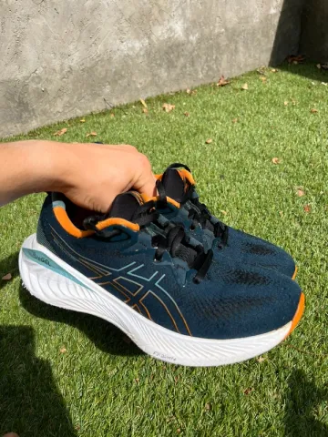Gebrauchtes Brooks Gel-Cumulus 25 Running Shoes
