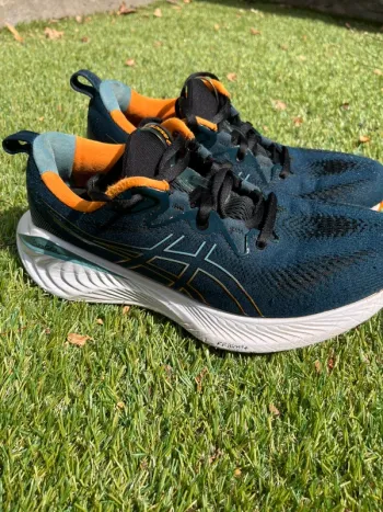 Brooks Gel-Cumulus 25 bike d'occasion — image 2 sur 15