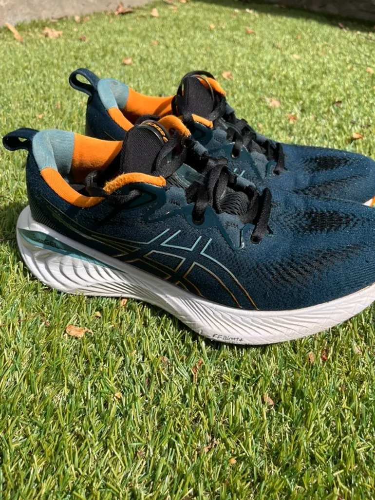 Brooks Gel-Cumulus 25 bike d'occasion — image 2 sur 15
