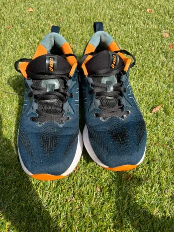 Brooks Gel-Cumulus 25 bike d'occasion — image 3 sur 15