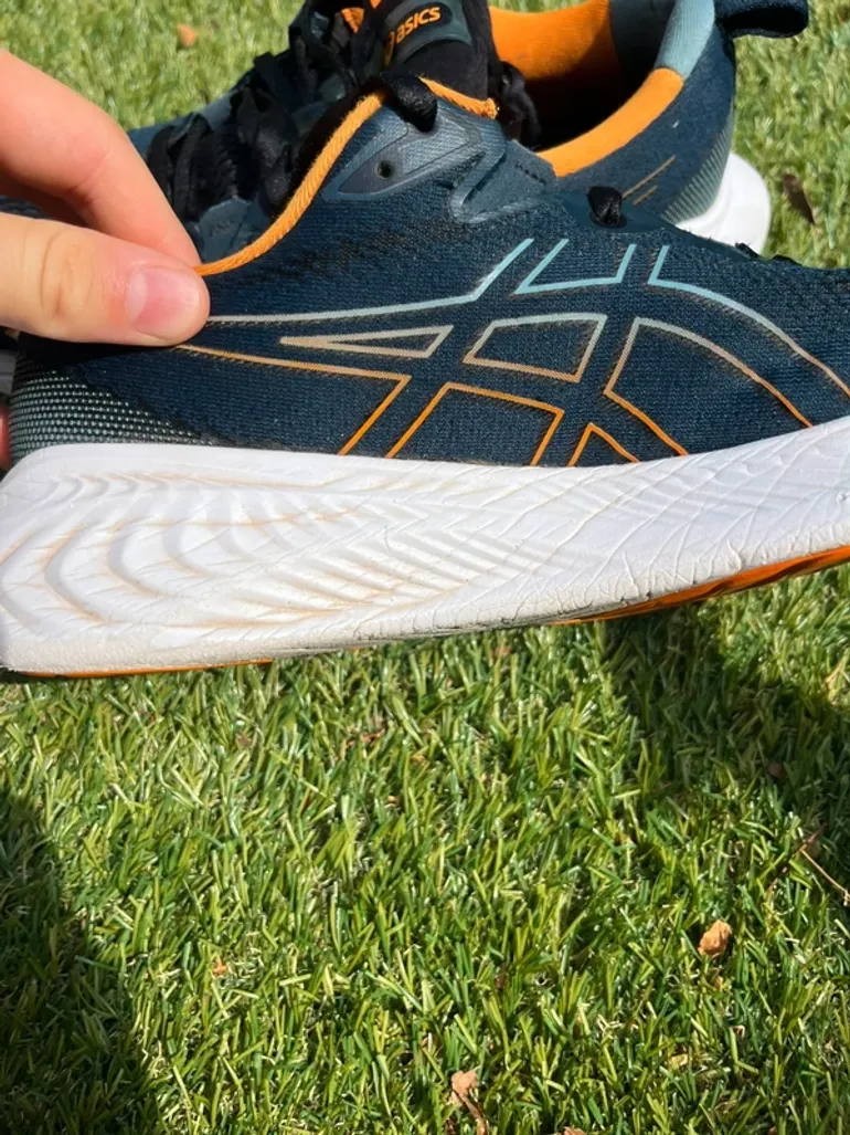 Brooks Gel-Cumulus 25 bike d'occasion — image 15 sur 15