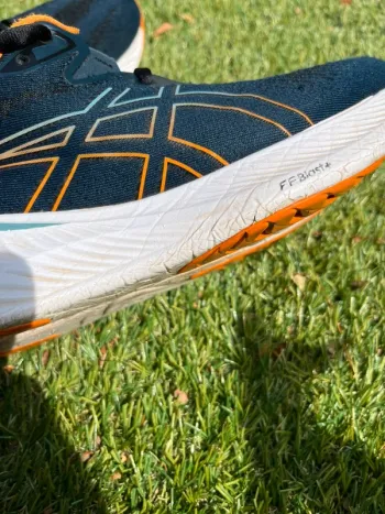 Brooks Gel-Cumulus 25 bike d'occasion — image 10 sur 15
