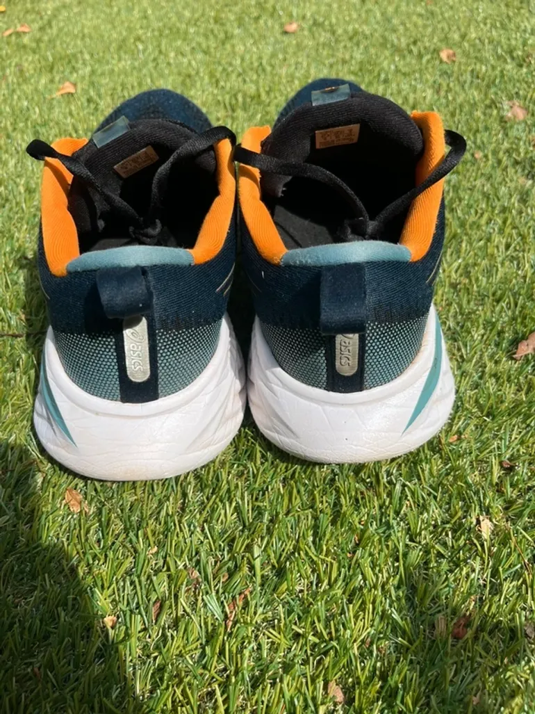 Brooks Gel-Cumulus 25 bike d'occasion — image 4 sur 15