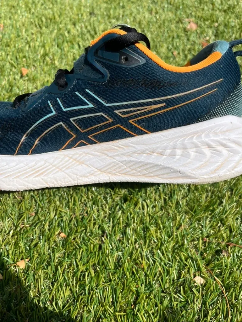 Brooks Gel-Cumulus 25 bike d'occasion — image 12 sur 15