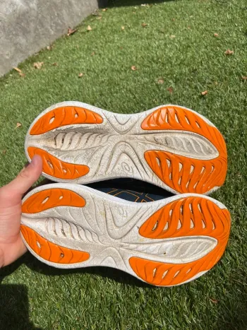 Brooks Gel-Cumulus 25 bike d'occasion — image 6 sur 15