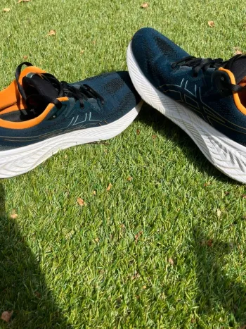 Brooks Gel-Cumulus 25 bike d'occasion — image 5 sur 15