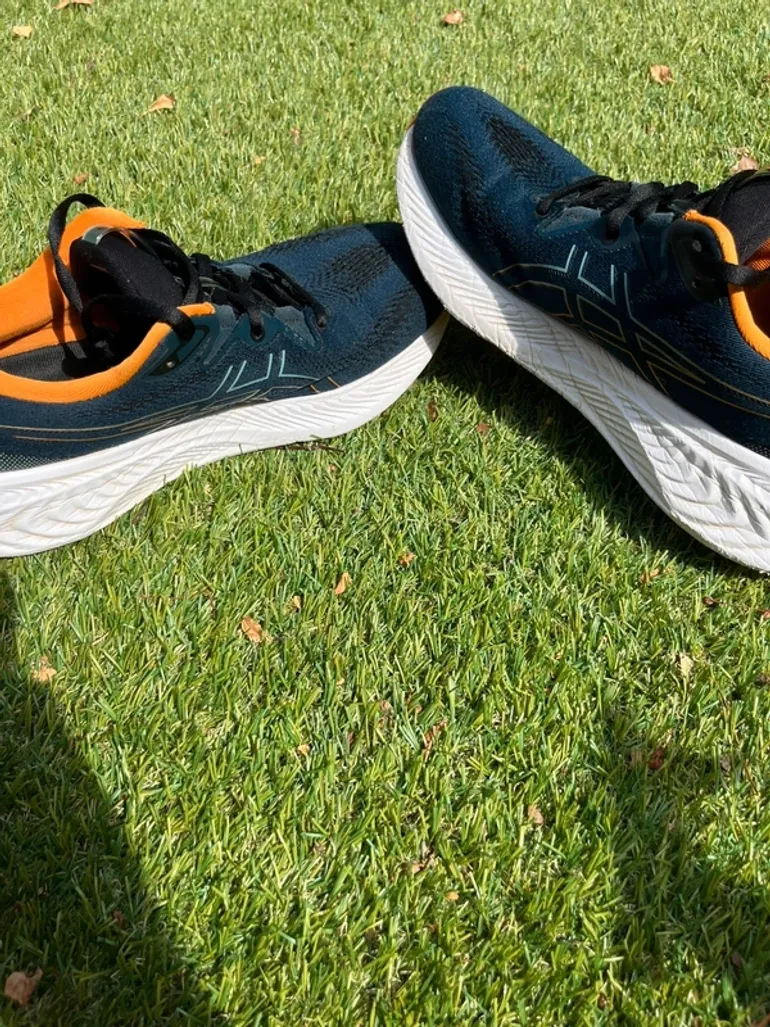 Brooks Gel-Cumulus 25 bike d'occasion — image 5 sur 15