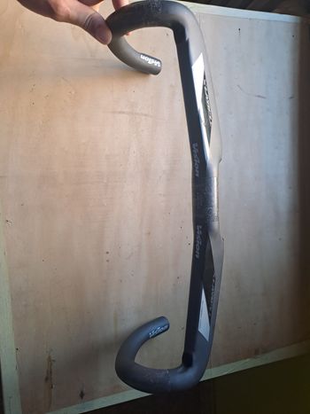 Vision Trimax Carbon Aero ACR bike de segunda mano — imagen 6 de 6
