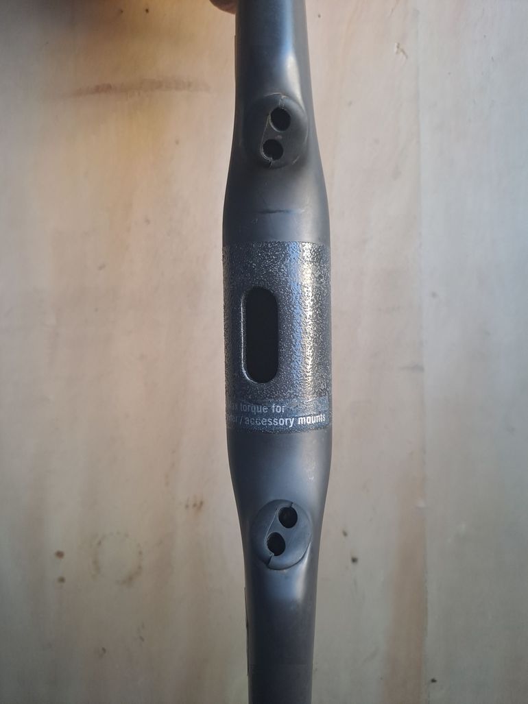 Vision Trimax Carbon Aero ACR bike de segunda mano — imagen 4 de 6