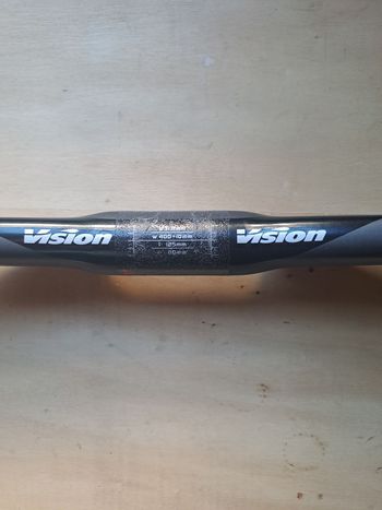 Vision Trimax Carbon Aero ACR bike de segunda mano — imagen 3 de 6