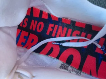 Nike Vomero Plus bike de segunda mano — imagen 7 de 7