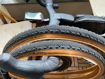 Used Schwalbe X One Speed 2025 bike — image 6 of 10