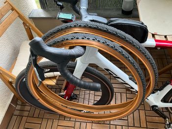 Used Schwalbe X One Speed 2025 bike — image 7 of 10